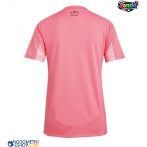 Ženski Nogometni dresi Inter Miami Domači 2025-26 Kratek Rokav